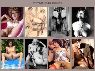 vintage lovelies